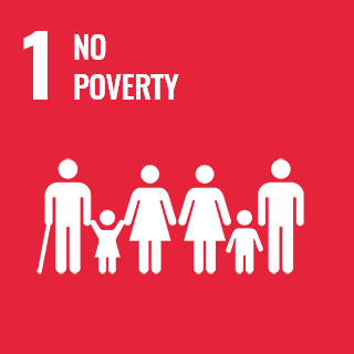 End poverty in all its forms