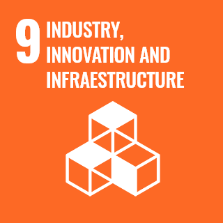 Infrastructure, industrialization
