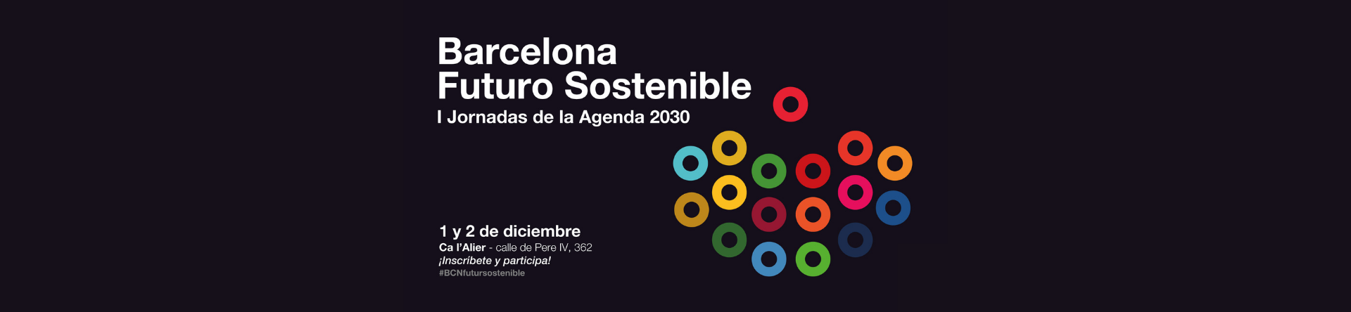 Barcelona Futuro Sostenible