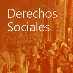 Derechos sociales